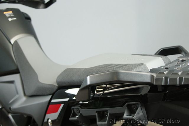 2025 Suzuki V-Strom 1050DE FACTORY DEMO - 22982491 - 43