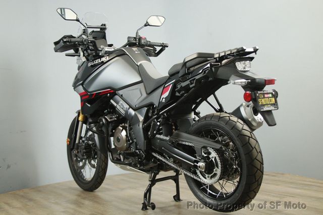2025 Suzuki V-Strom 1050DE FACTORY DEMO - 22982491 - 45