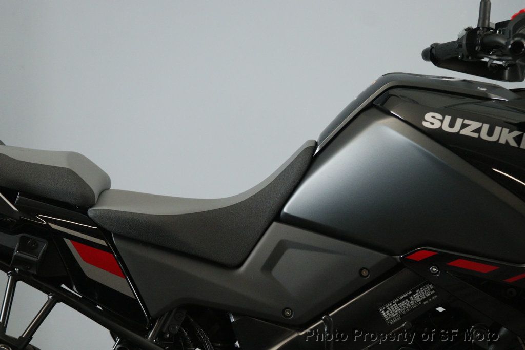2025 Suzuki V-Strom 1050DE FACTORY DEMO - 22982491 - 8