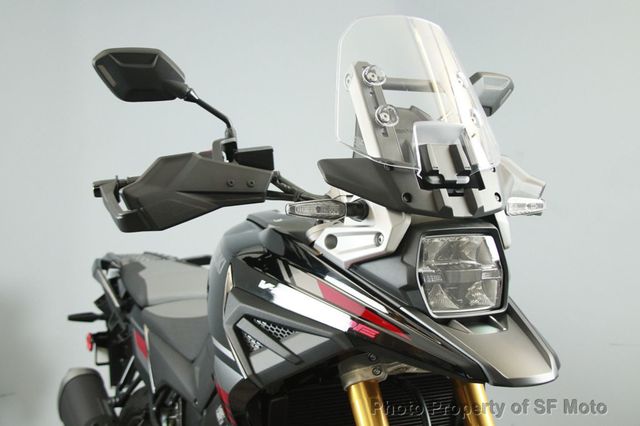 2025 Suzuki V-Strom 1050DE PRICE REDUCED! - 22982491 - 0