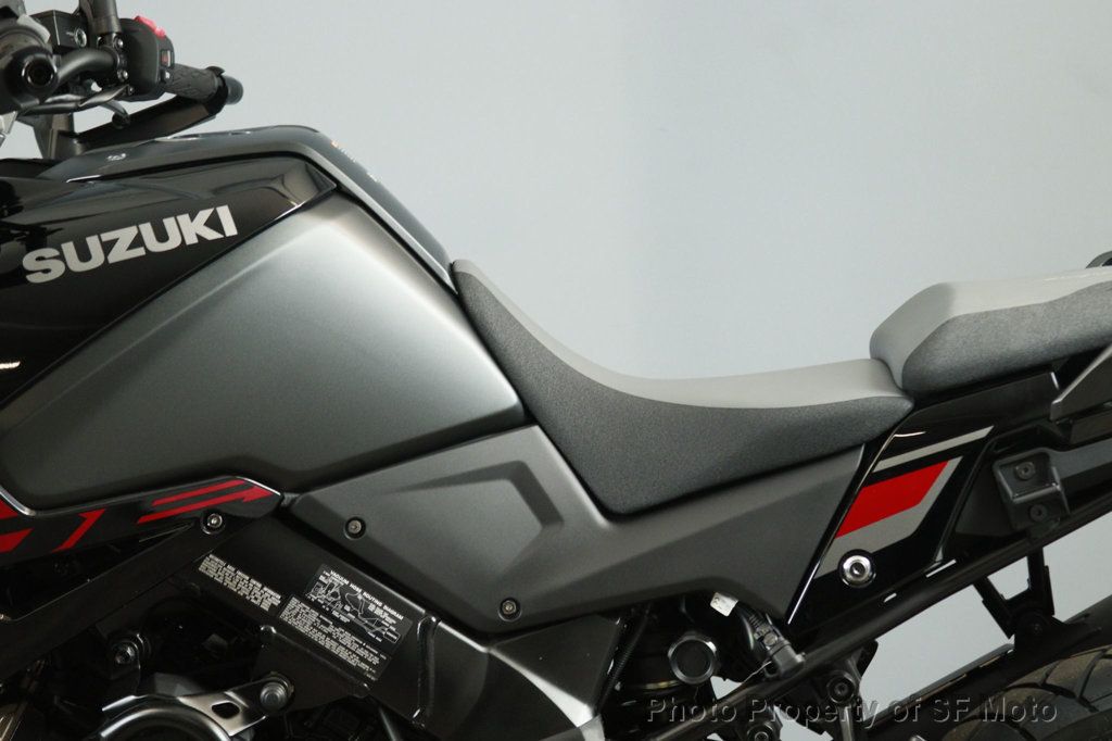 2025 Suzuki V-Strom 1050DE PRICE REDUCED! - 22982491 - 9