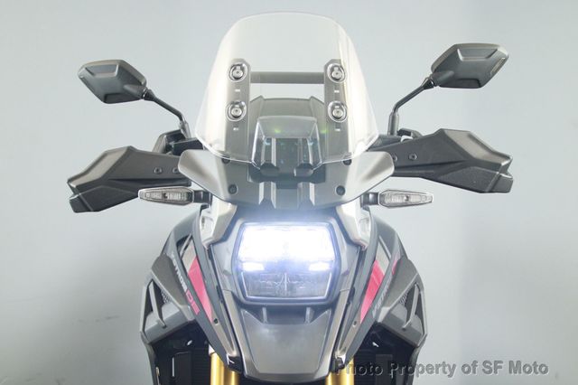 2025 Suzuki V-Strom 1050DE PRICE REDUCED! - 22982491 - 25