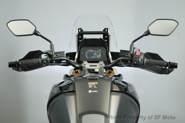 2025 Suzuki V-Strom 1050DE PRICE REDUCED! - 22982491 - 28