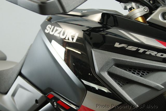 2025 Suzuki V-Strom 1050DE PRICE REDUCED! - 22982491 - 32