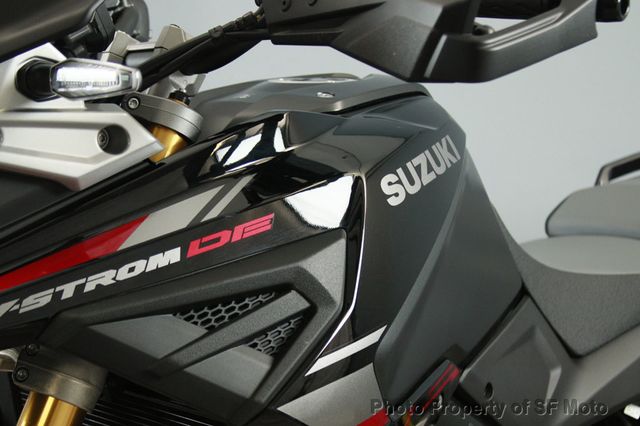 2025 Suzuki V-Strom 1050DE PRICE REDUCED! - 22982491 - 33