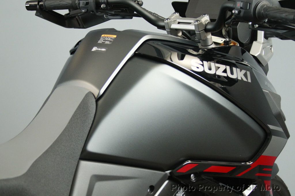 2025 Suzuki V-Strom 1050DE PRICE REDUCED! - 22982491 - 36