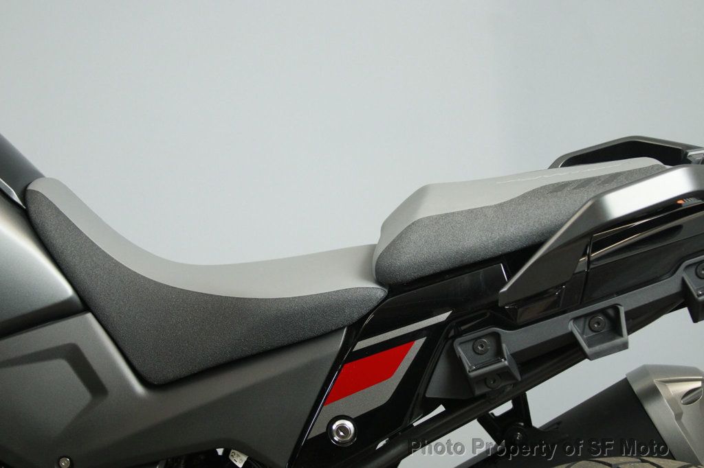 2025 Suzuki V-Strom 1050DE PRICE REDUCED! - 22982491 - 41