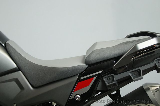 2025 Suzuki V-Strom 1050DE PRICE REDUCED! - 22982491 - 41