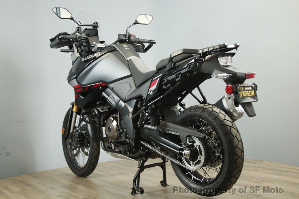 2025 Suzuki V-Strom 1050DE PRICE REDUCED! - 22982491 - 45