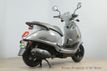 2025 SYM Fiddle 4 200i 89 MPG! - 23021239 - 10