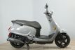 2025 SYM Fiddle 4 200i 89 MPG! - 23021239 - 2