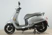 2025 SYM Fiddle 4 200i 89 MPG! - 23021239 - 3
