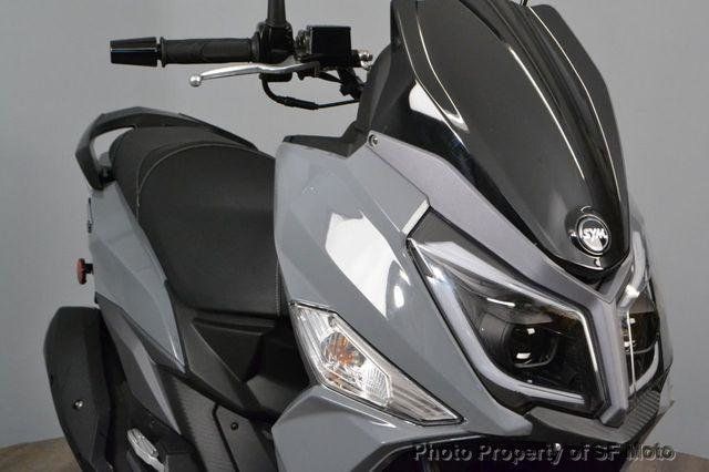 2025 SYM Jet 14 200i 89 MPG! - 23021228 - 0