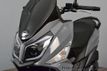 2025 SYM Jet 14 200i 89 MPG! - 23021228 - 1