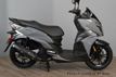 2025 SYM Jet 14 200i 89 MPG! - 23021228 - 2