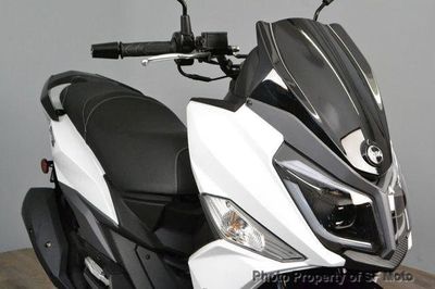 2025 SYM Jet 14 200i