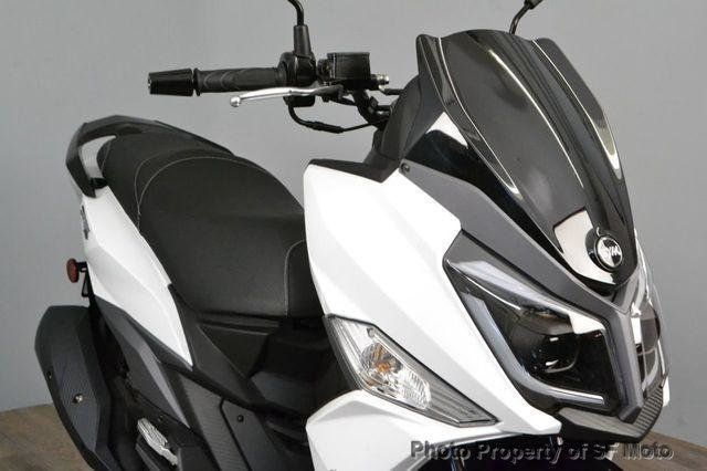 2025 SYM Jet 14 200i 89 MPG! - 23021230 - 0