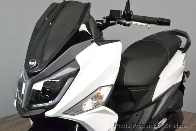 2025 SYM Jet 14 200i 89 MPG! - 23021230 - 1