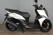 2025 SYM Jet 14 200i 89 MPG! - 23021230 - 2