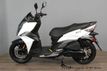 2025 SYM Jet 14 200i 89 MPG! - 23021230 - 3