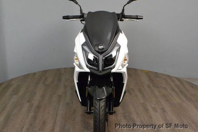 2025 SYM Jet 14 200i 89 MPG! - 23021230 - 4