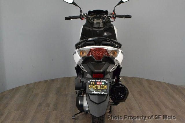 2025 SYM Jet 14 200i 89 MPG! - 23021230 - 5