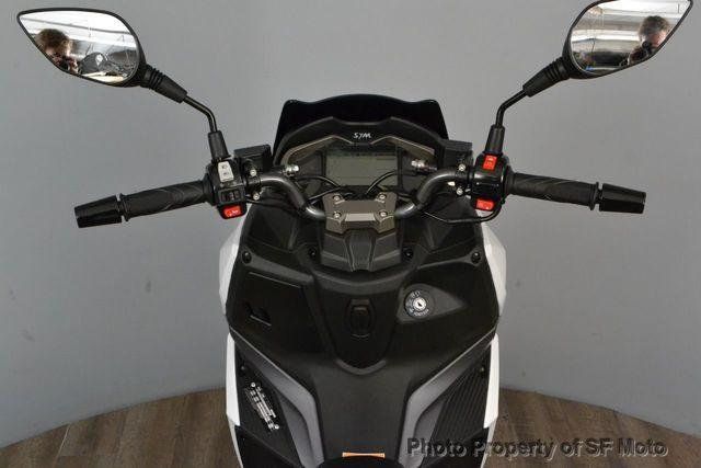2025 SYM Jet 14 200i 89 MPG! - 23021230 - 6