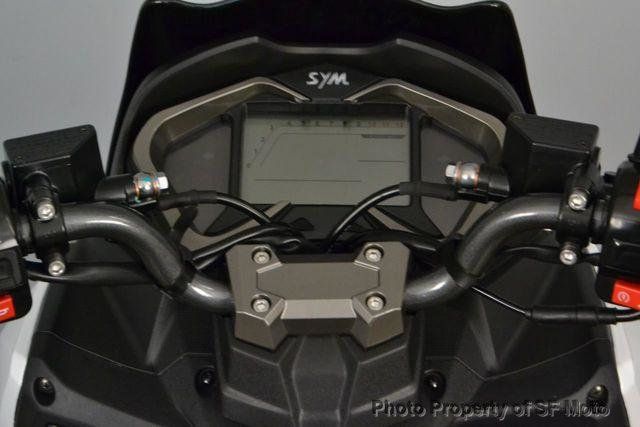 2025 SYM Jet 14 200i 89 MPG! - 23021230 - 7