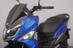 2025 SYM Jet 14 200i 89 MPG, Freeway Legal - 22953106 - 1