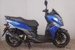 2025 SYM Jet 14 200i 89 MPG, Freeway Legal - 22953106 - 2