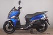 2025 SYM Jet 14 200i 89 MPG, Freeway Legal - 22953106 - 3