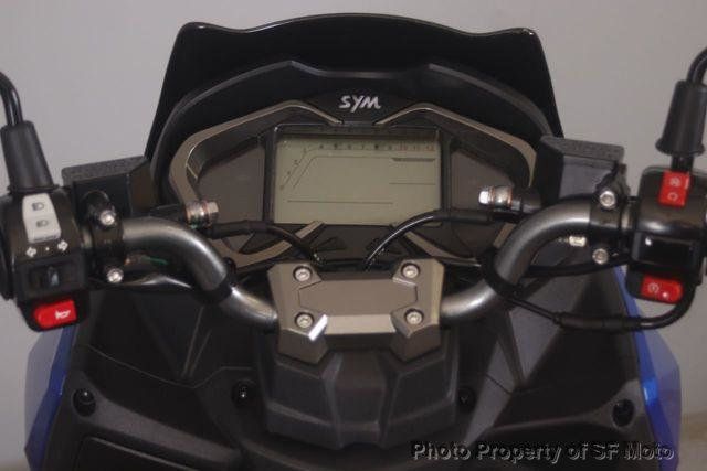 2025 SYM Jet 14 200i 89 MPG, Freeway Legal - 22953106 - 6