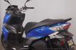 2025 SYM Jet 14 200i 89 MPG, Freeway Legal - 22953106 - 8