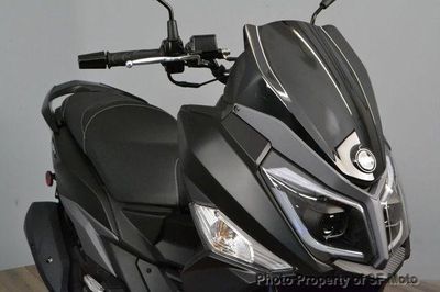2025 SYM Jet 14 200i