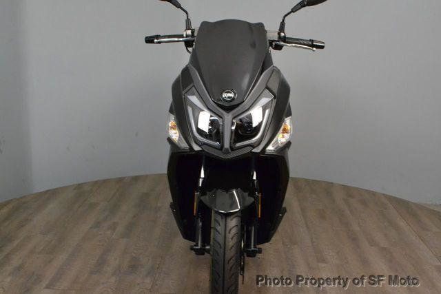 2025 SYM Jet 14 200i 89 MPG, Freeway Legal - 23054220 - 4