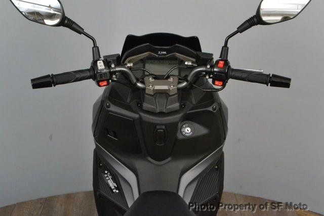 2025 SYM Jet 14 200i 89 MPG, Freeway Legal - 23054220 - 6
