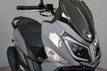 2025 SYM Jet 14 200i 89 MPG, Freeway Legal - 23054222 - 0