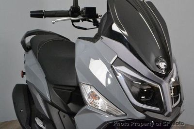 2025 SYM Jet 14 200i