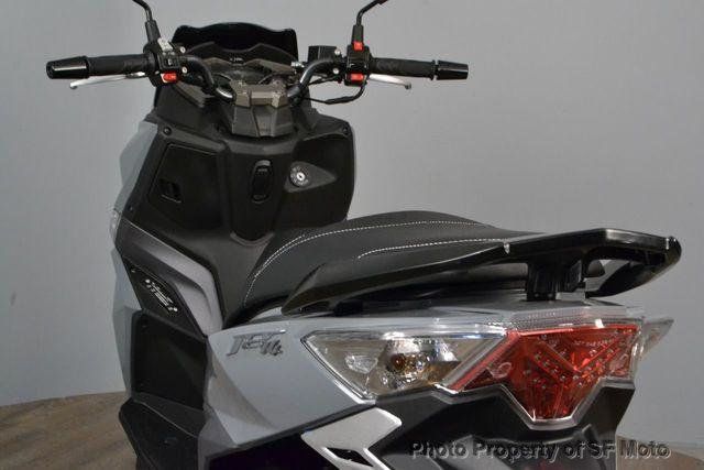 2025 SYM Jet 14 200i 89 MPG, Freeway Legal - 23054222 - 9