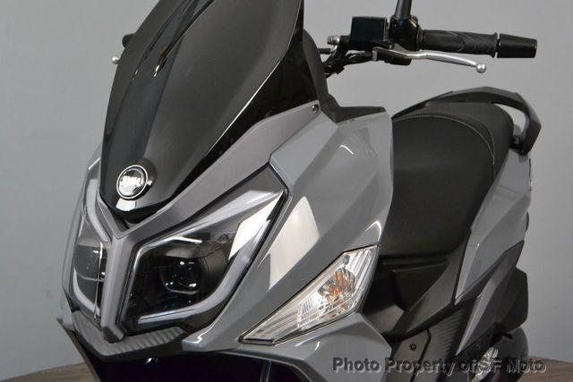 2025 SYM Jet 14 200i 89 MPG, Freeway Legal - 23054222 - 1