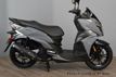 2025 SYM Jet 14 200i 89 MPG, Freeway Legal - 23054222 - 2