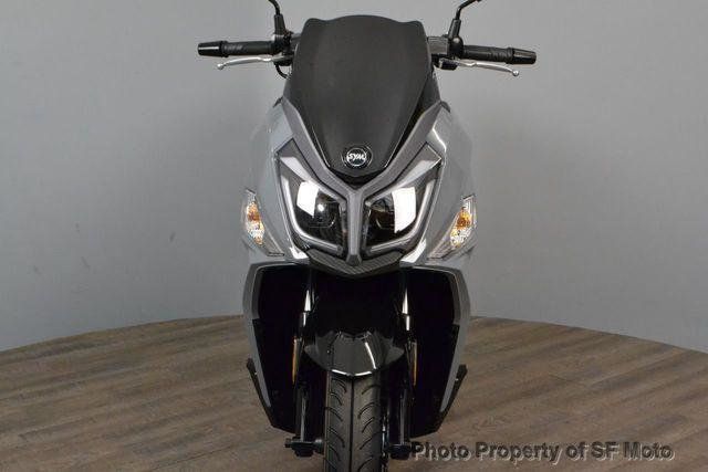 2025 SYM Jet 14 200i 89 MPG, Freeway Legal - 23054222 - 4