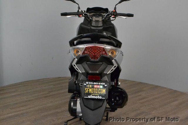 2025 SYM Jet 14 200i 89 MPG, Freeway Legal - 23054222 - 5
