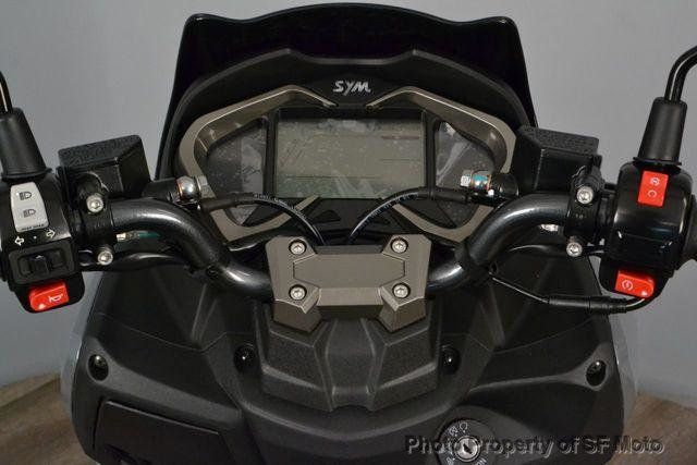 2025 SYM Jet 14 200i 89 MPG, Freeway Legal - 23054222 - 7