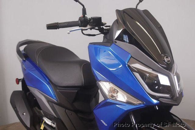 2025 SYM Jet 14 200i In Stock Now! - 22953106 - 0