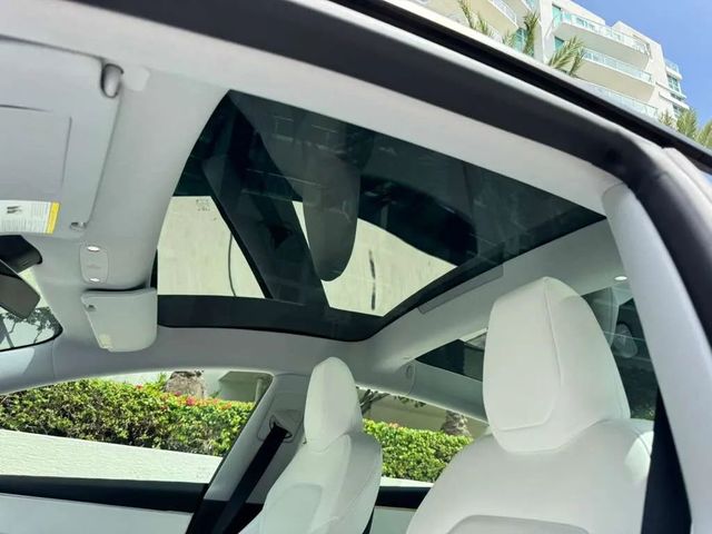 2025 Tesla Model 3 Long Range AWD - 23008559 - 11