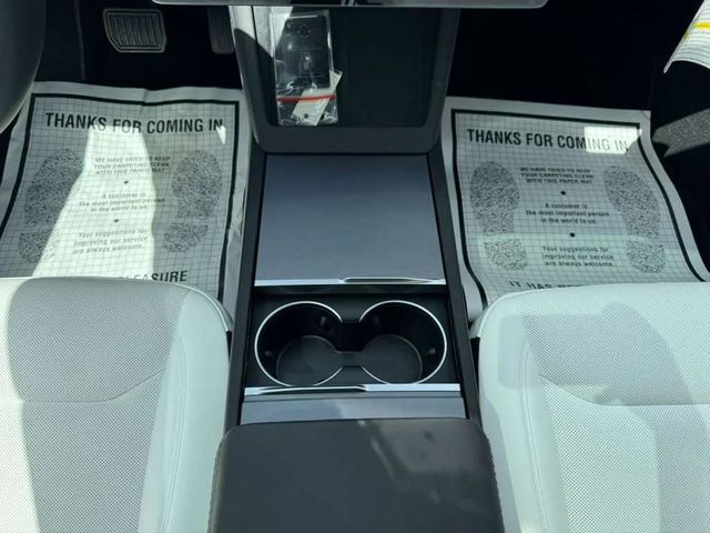 2025 Tesla Model 3 Long Range AWD - 23008559 - 16
