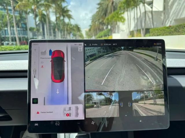 2025 Tesla Model 3 Long Range AWD - 23008559 - 21