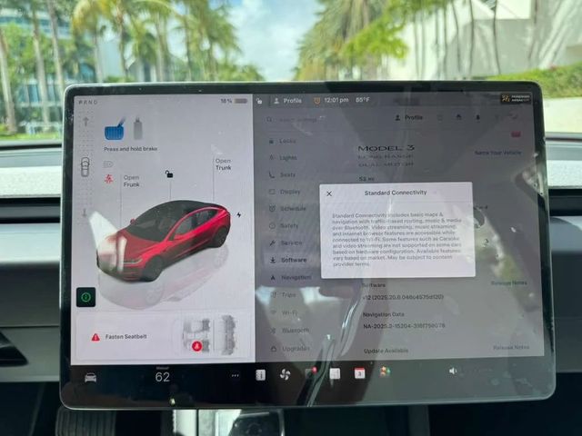 2025 Tesla Model 3 Long Range AWD - 23008559 - 26