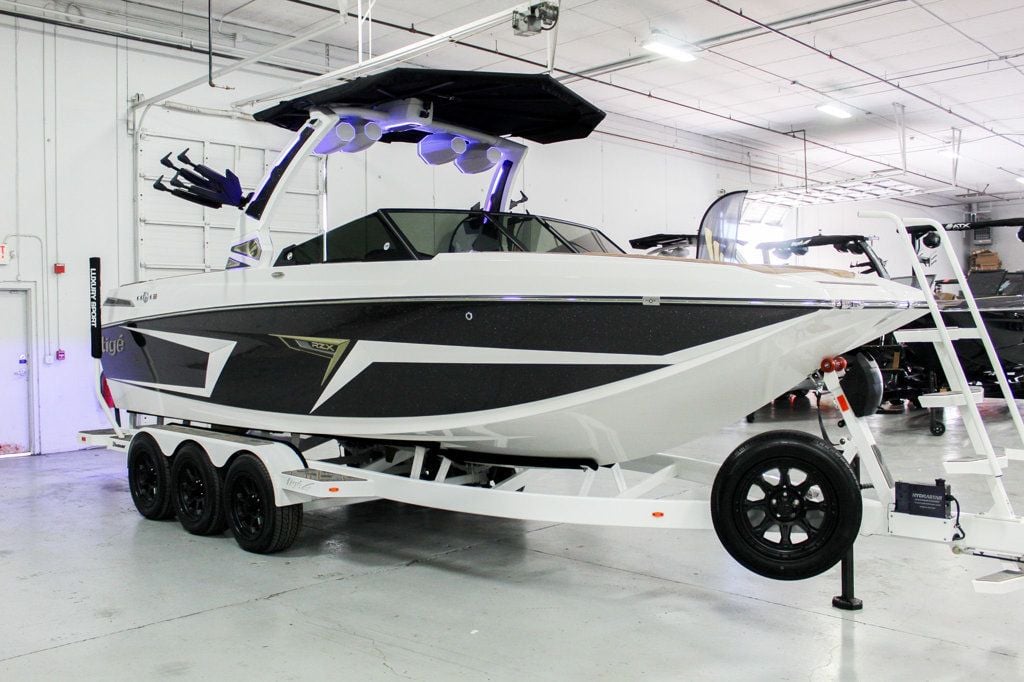 2025 Tige 24RZX $100,000 CASH REBATE - 22448411 - 5